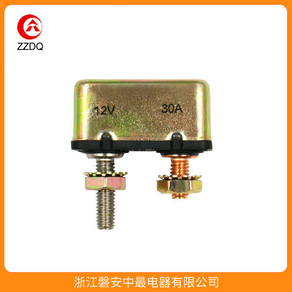 AR Series Vehicle Current Overload Protector